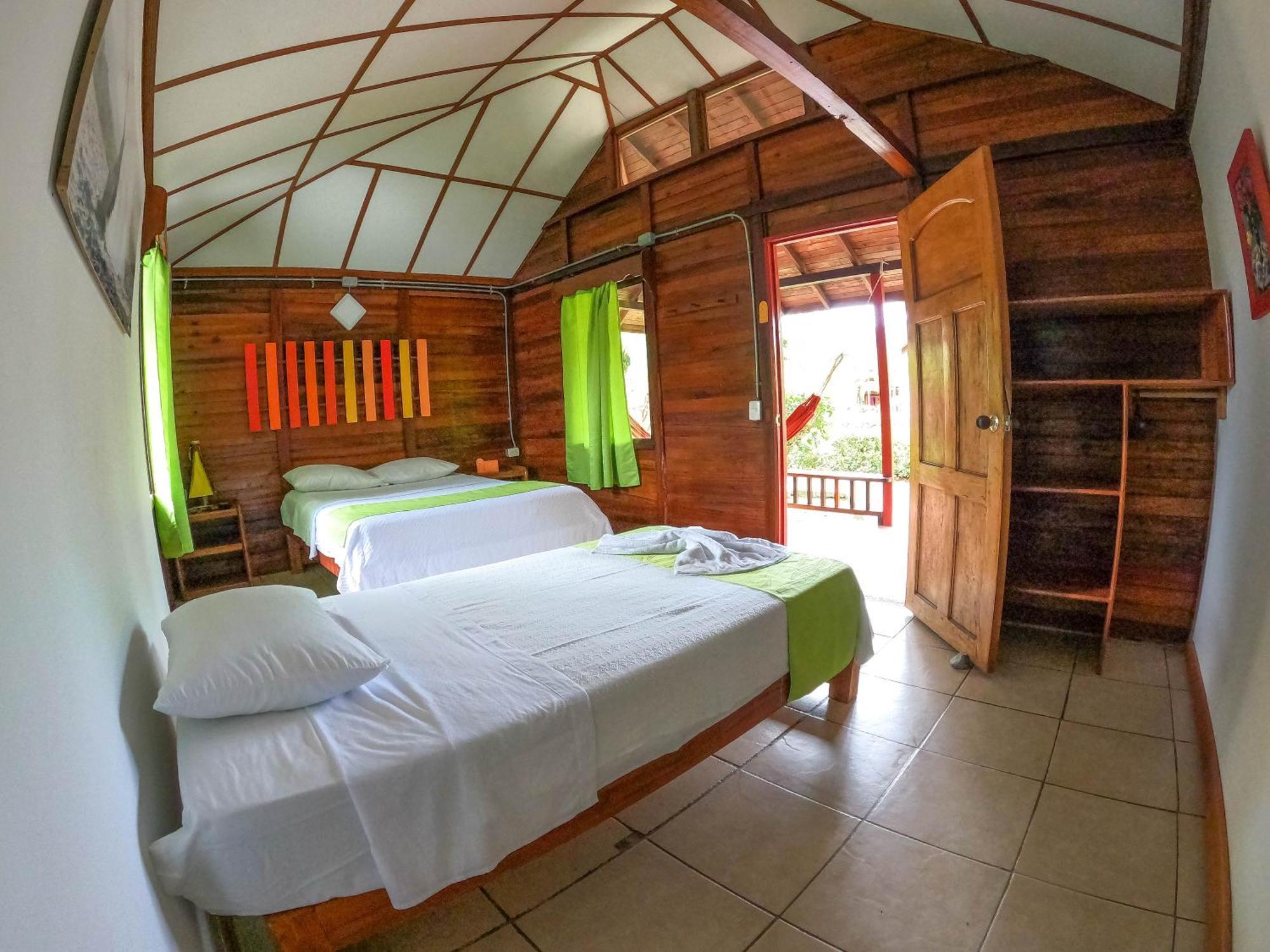 Tacarcuna Lodge Capurganá Exterior photo