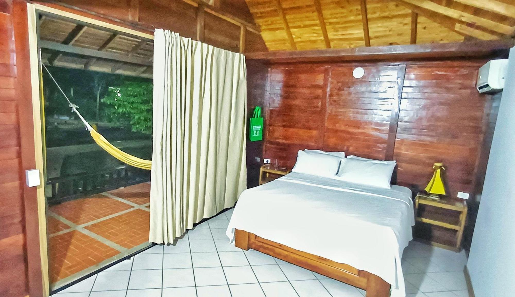 Tacarcuna Lodge Capurganá Exterior photo