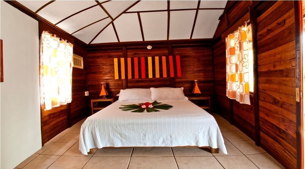 Tacarcuna Lodge Capurganá Exterior photo