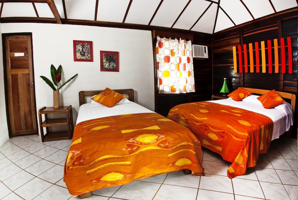 Tacarcuna Lodge Capurganá Room photo