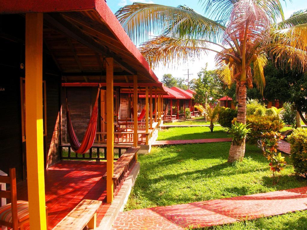 Tacarcuna Lodge Capurganá Exterior photo