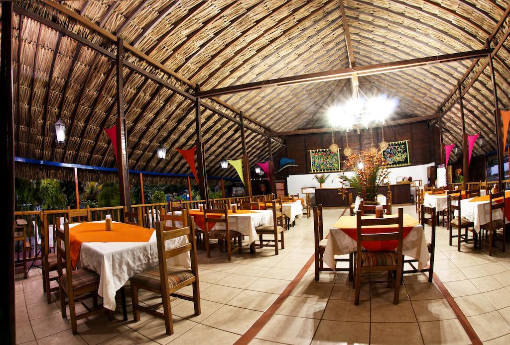 Tacarcuna Lodge Capurganá Exterior photo