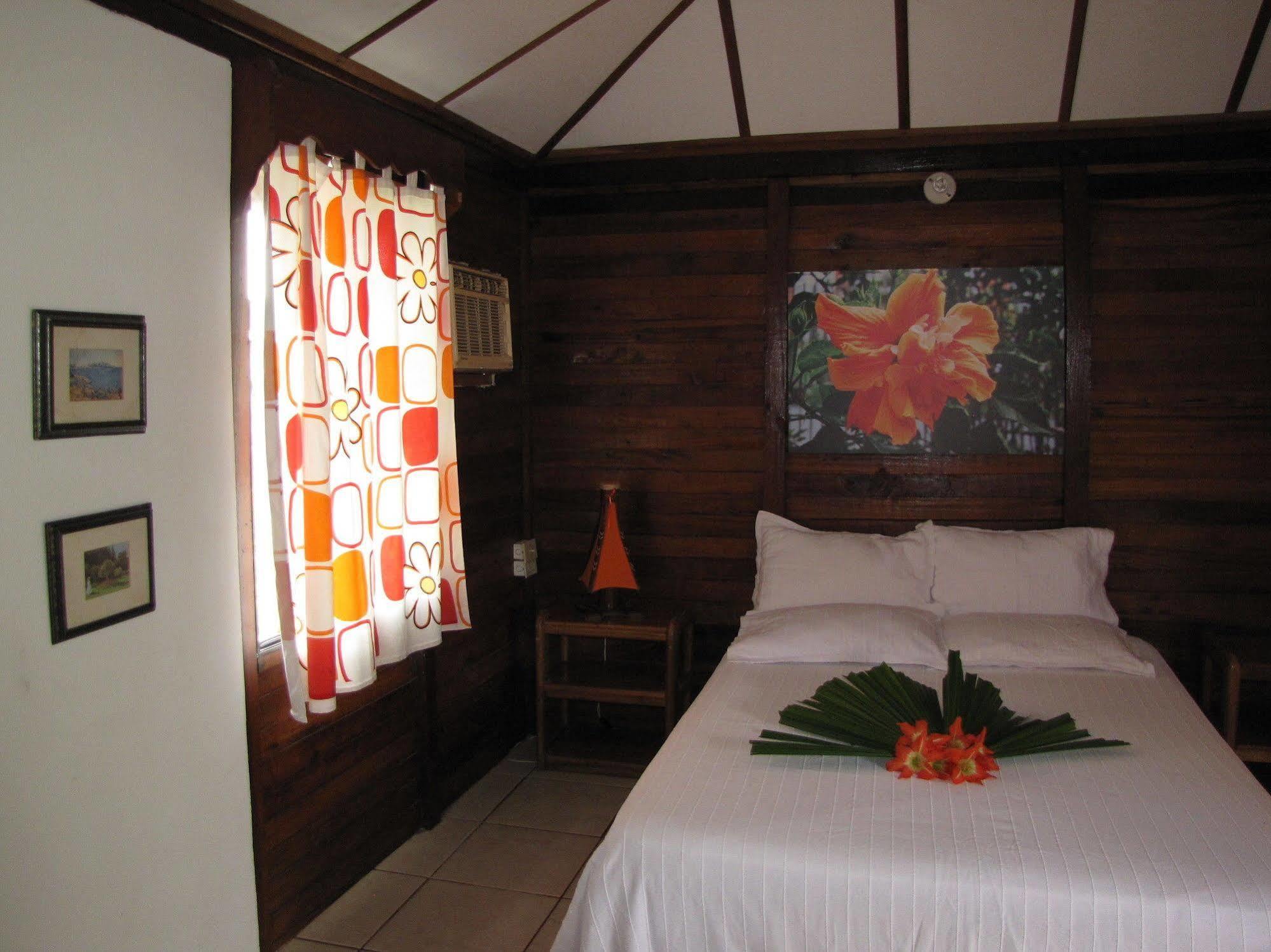 Tacarcuna Lodge Capurganá Exterior photo